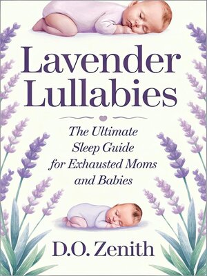 cover image of Lavender Lullabies
